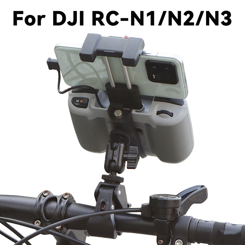 Drone Rc N2 - For DJI Flip/NEO/Mini 4/3 Pro Air3/3S