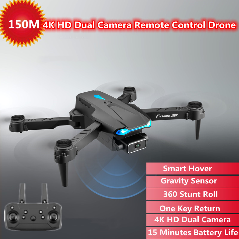 Drone Rc Team City - WIFI FPV Gravity Sensor Remote Control