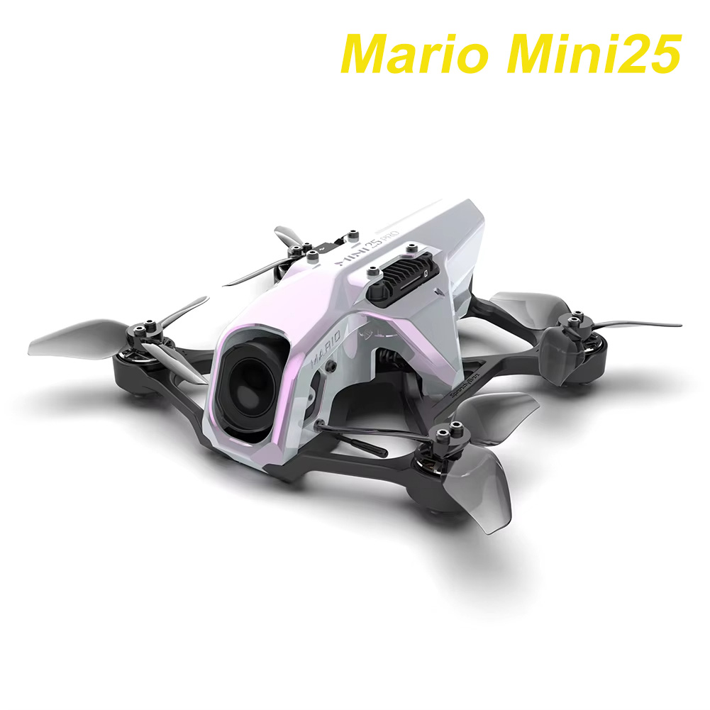 Drone Rc Team City - SpeedyBee Mario Mini25 PW /Mario Mini25