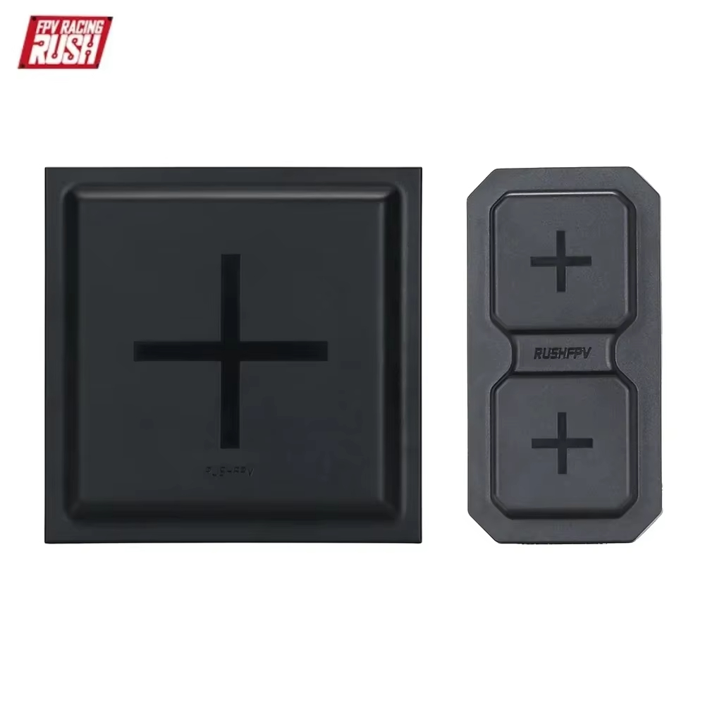 Drone Rc Control - New Rush Rushfpv Rush FPV Range