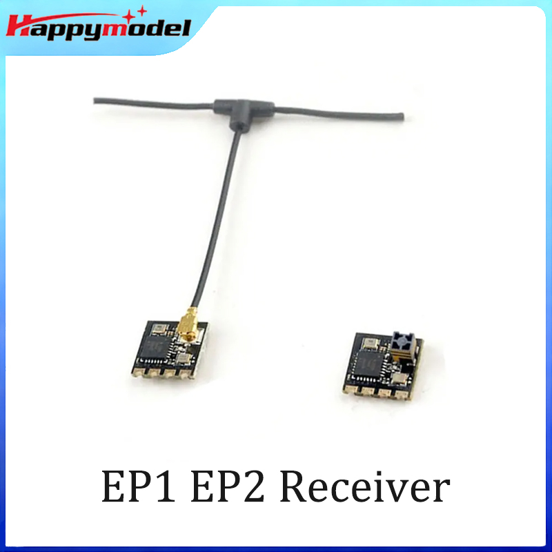 Rc Wing Glider - HappyModel EP1 EP2 2.4G ELRS Nano