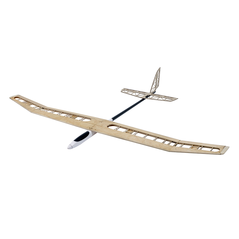 Rc Wing Glider - Dancing Wings Hobby FG07 Aer Blade