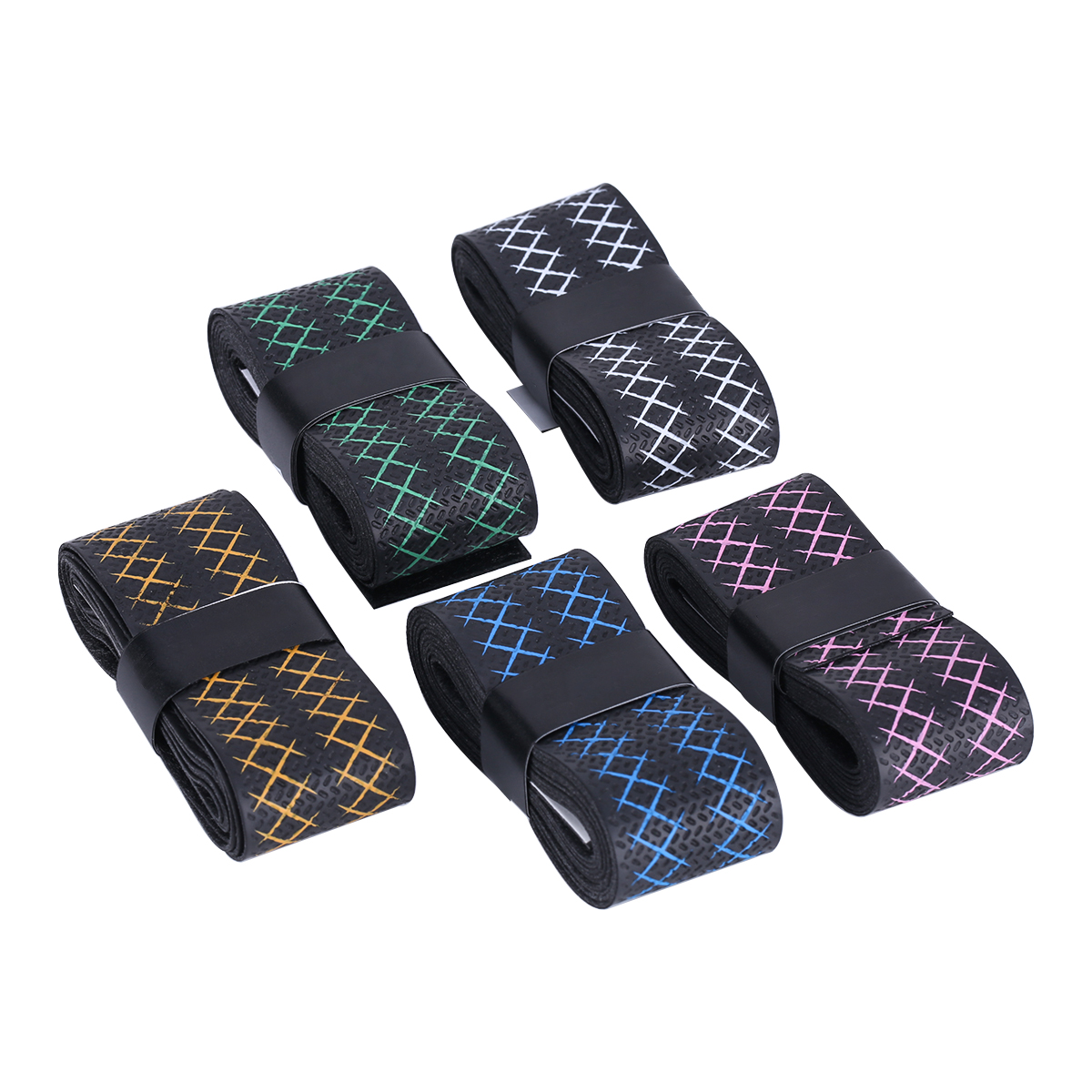 Rc Car Body Shell - Sweat Absorbed Non-Slip Band Transmitter/Tennis Racket