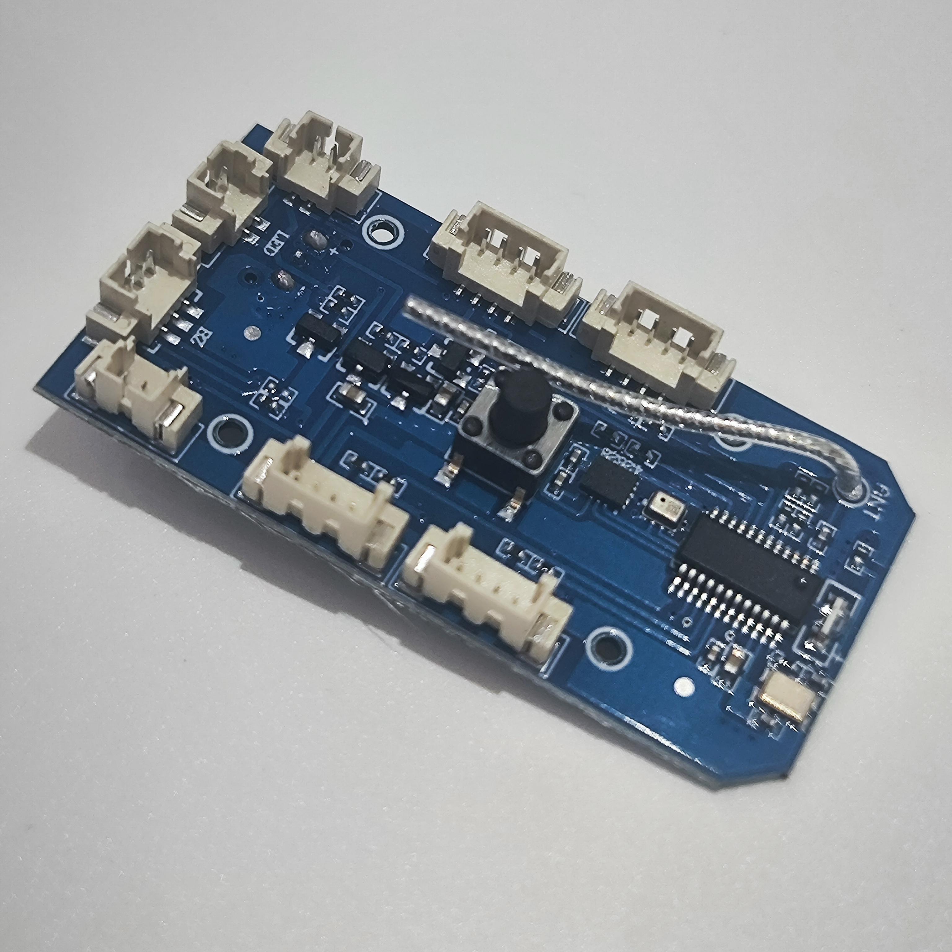 Drone Rc S1S - LS-S1S Main Board LSRC S1S Brushless