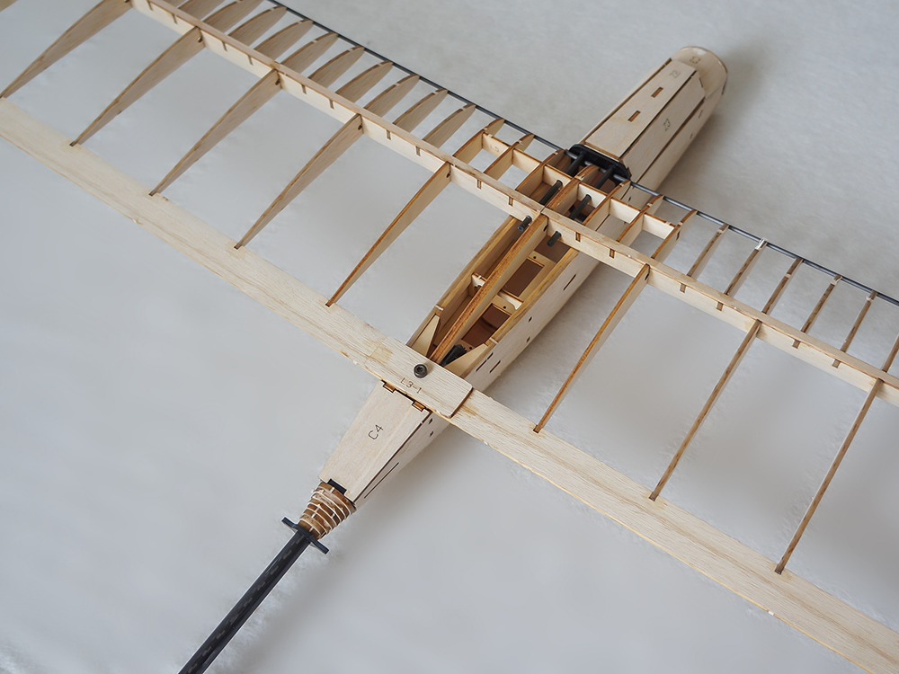 DW Hobby RC Glider Aircraft U- - Rc Wing Glider ulasan dan harga