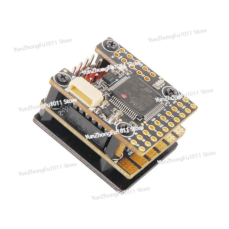F405-Wing Mini ICM42688P Suppo - Drone Rc Gps ulasan dan harga