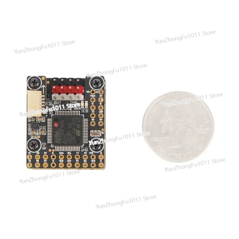 F405-Wing Mini ICM42688P Suppo - Drone Rc Gps ulasan dan harga