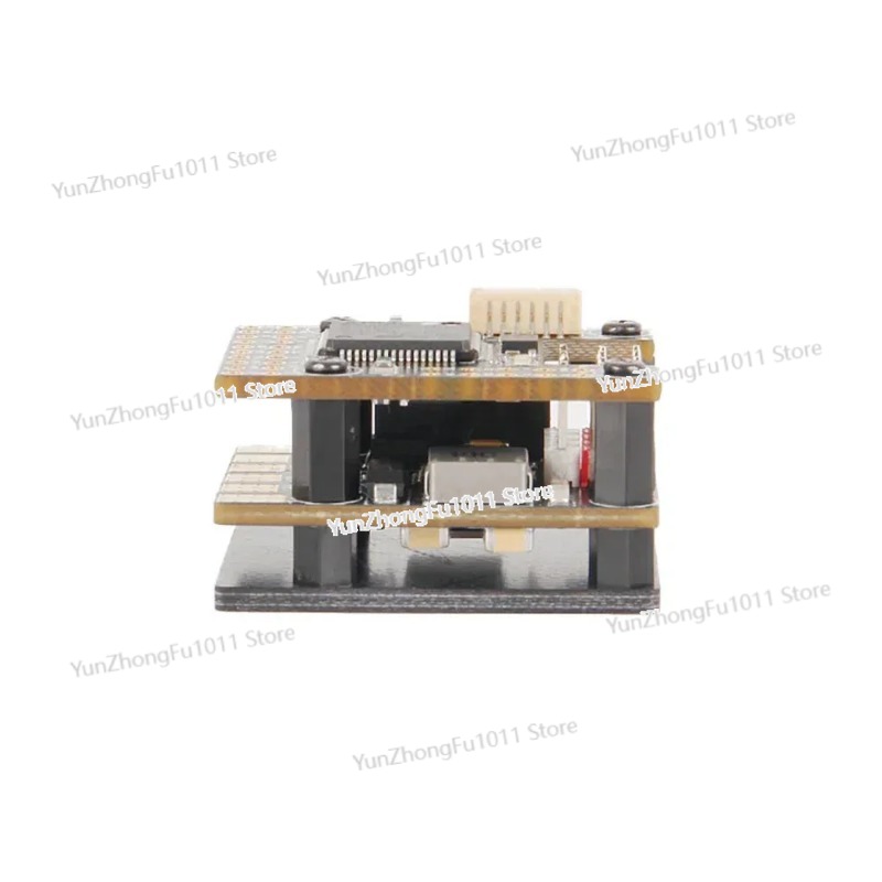 F405-Wing Mini ICM42688P Suppo - Drone Rc Gps ulasan dan harga