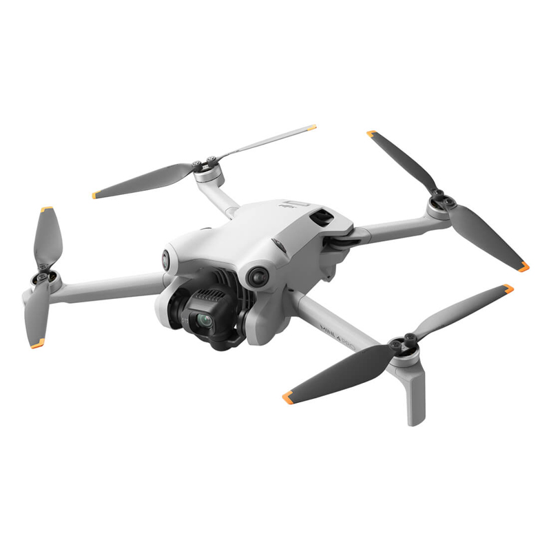 DJI Mini 4 Pro Fly More Combo  - Drone Dji Rc Plus 2 ulasan dan harga
