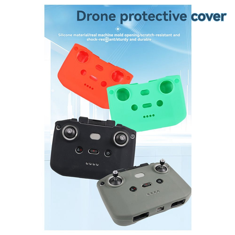 Drone Protective Case Drone Ac - Drone Rc N2 ulasan dan harga