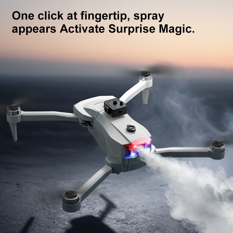 2025 New V34 Drone 8K Camera P - Drone Rc Team City ulasan dan harga