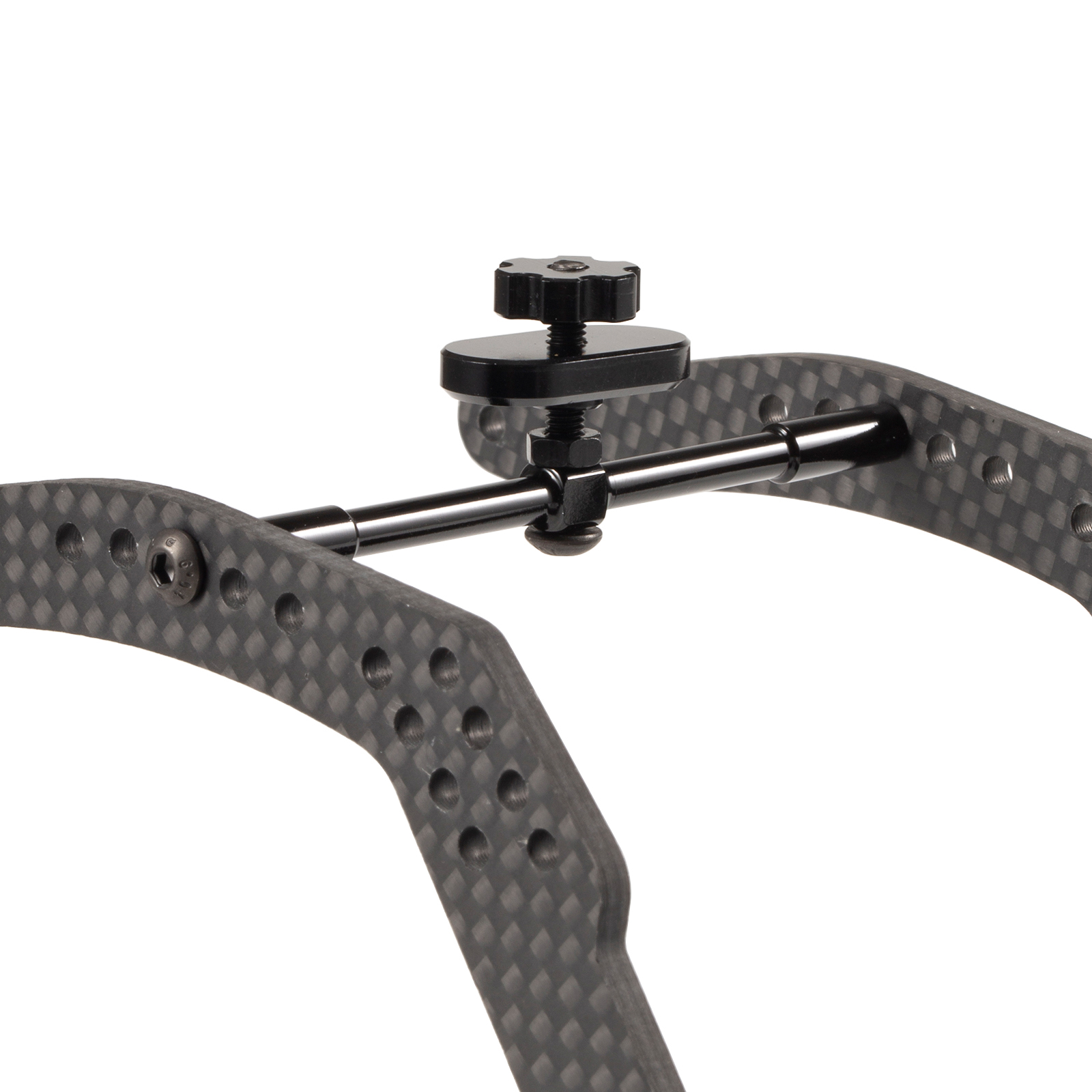 Ultralight Aluminum Body Mount - Rc Car Body Shell ulasan dan harga