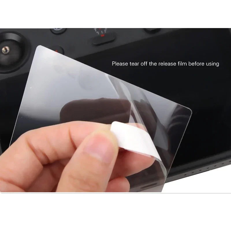 Screen Tempered Glass Films fo - Drone Dji Rc Plus 2 ulasan dan harga