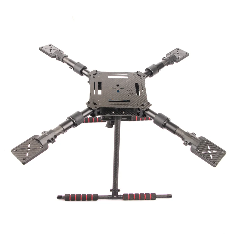 Q550/680/850PRO Carbon Fiber F - Carbon Fiber Drone Arm ulasan dan harga