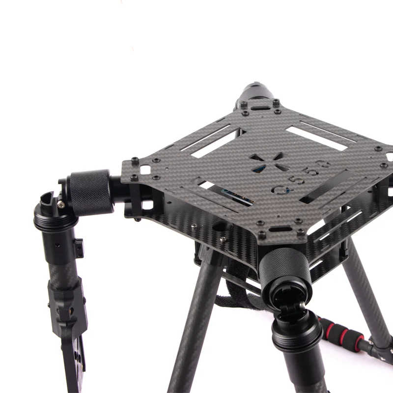 Q550/680/850PRO Carbon Fiber F - Carbon Fiber Drone Arm ulasan dan harga
