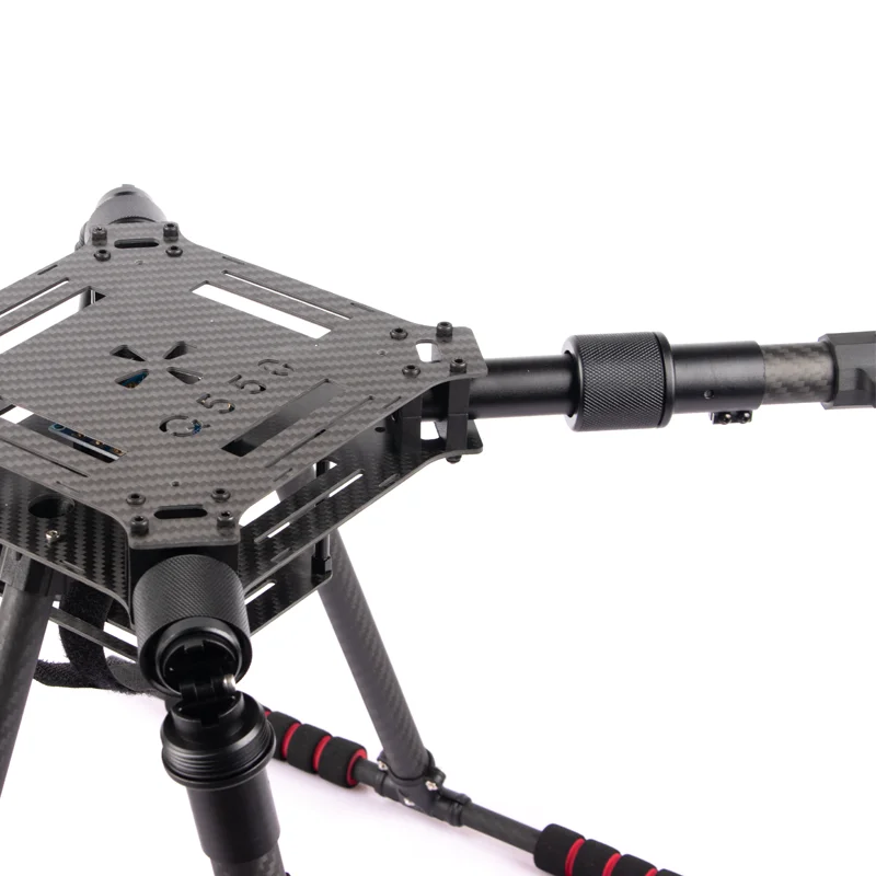 Q550/680/850PRO Carbon Fiber F - Carbon Fiber Drone Arm ulasan dan harga