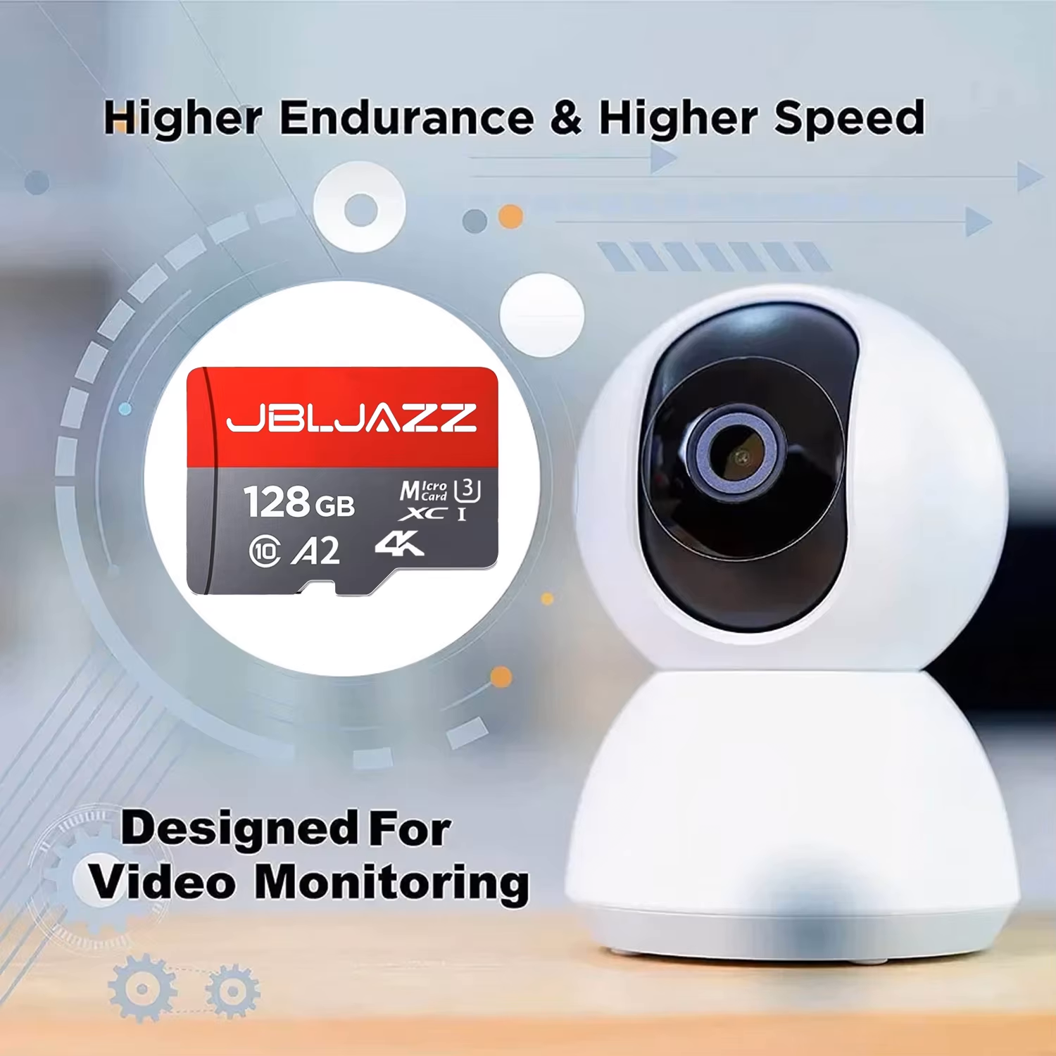Micro SD Card Extreme A2 V30 4 - Fpv Camera Cmos ulasan dan harga