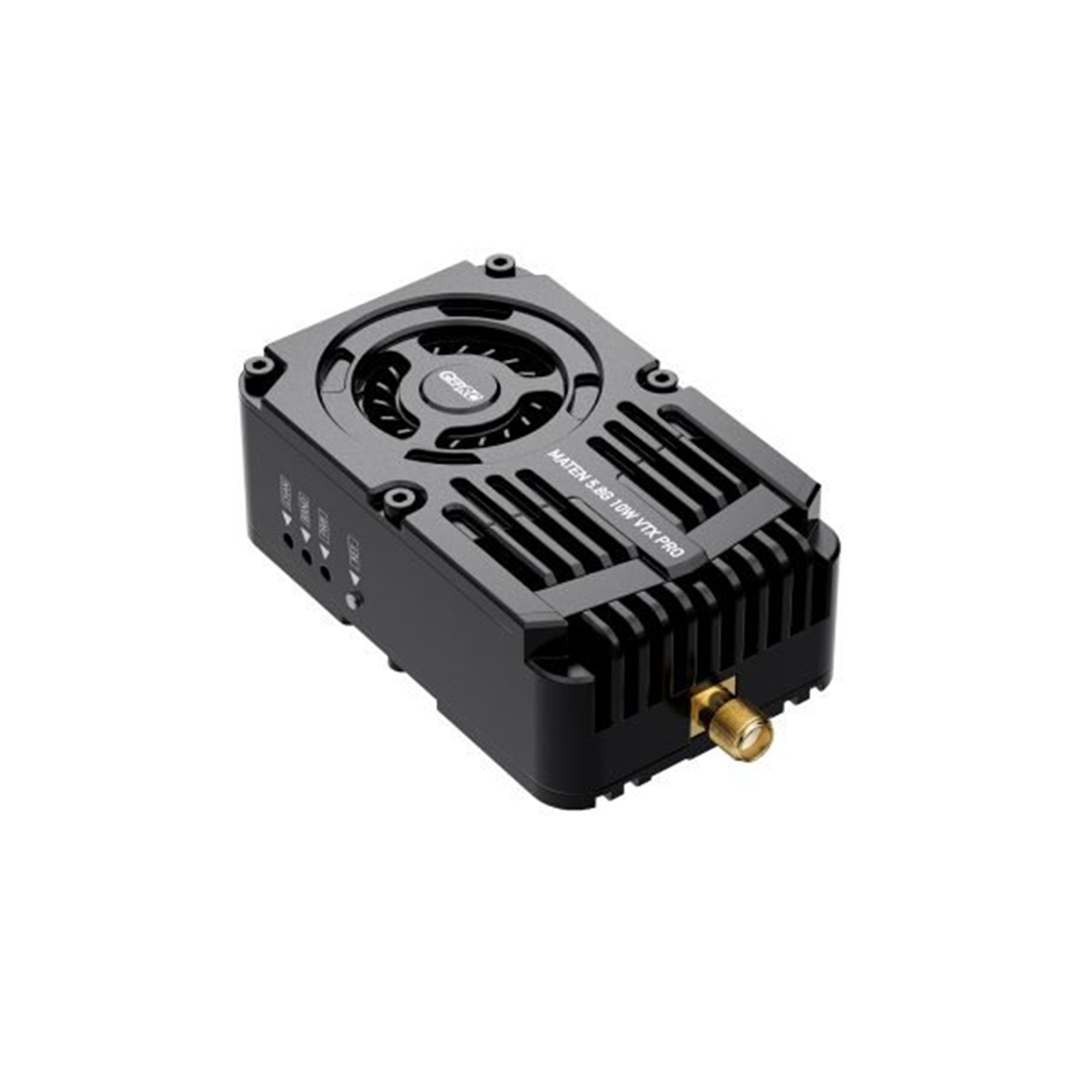 MATEN 5.8GHz 10W PRO Remote Co - Drone Rc Control ulasan dan harga