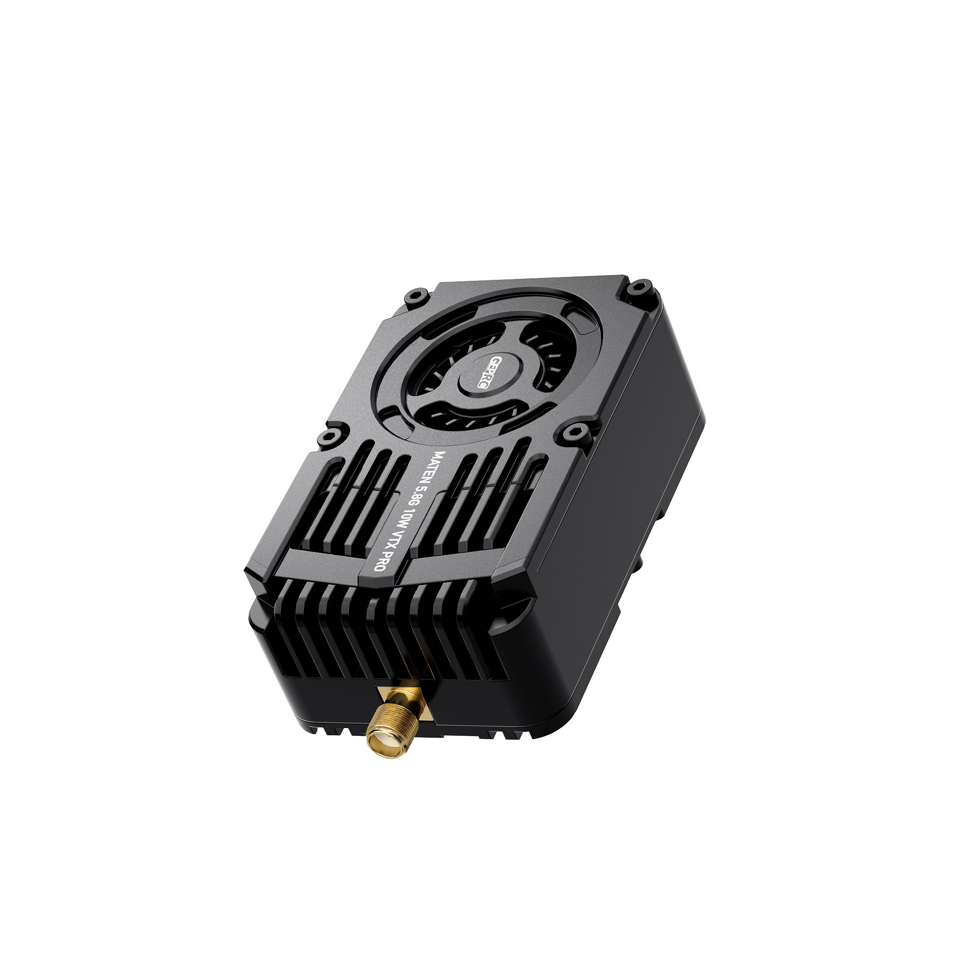 MATEN 5.8GHz 10W PRO Remote Co - Drone Rc Control ulasan dan harga