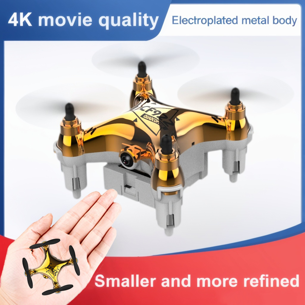 New Mini Drone 4K Movie Qualit - Drone Rc Team City ulasan dan harga