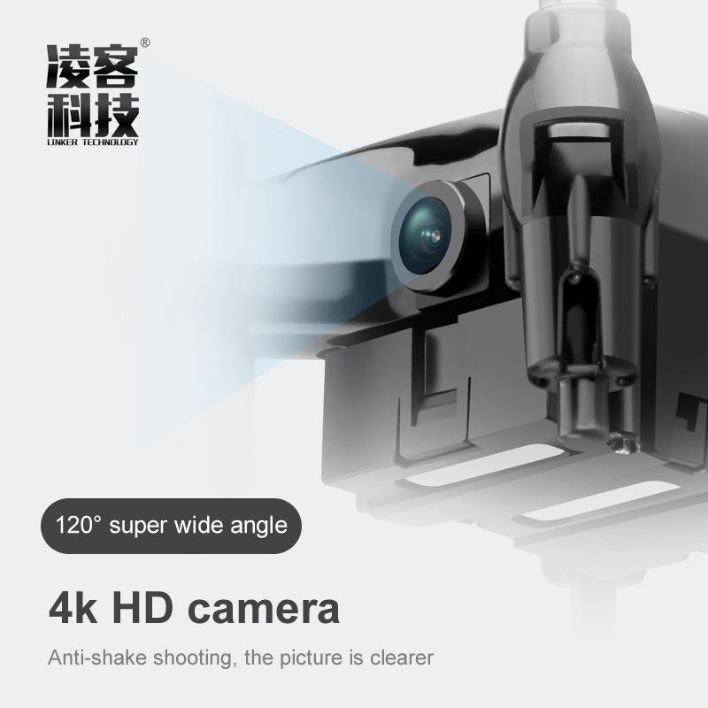 New Mini Drone 4K Movie Qualit - Drone Rc Team City ulasan dan harga