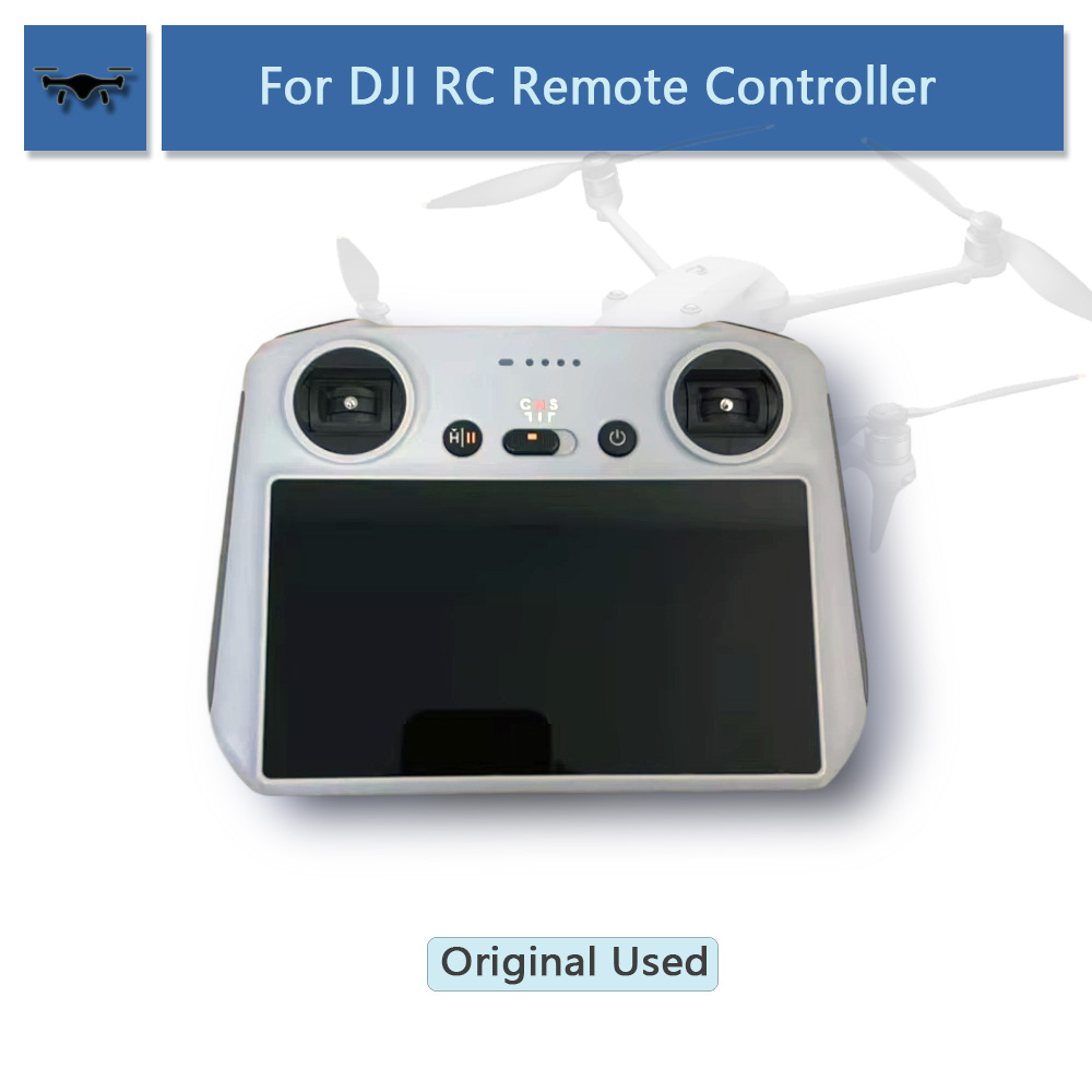 RM330 Drone Original DJI RC Re - Drone Dji Rc Rm330 ulasan dan harga