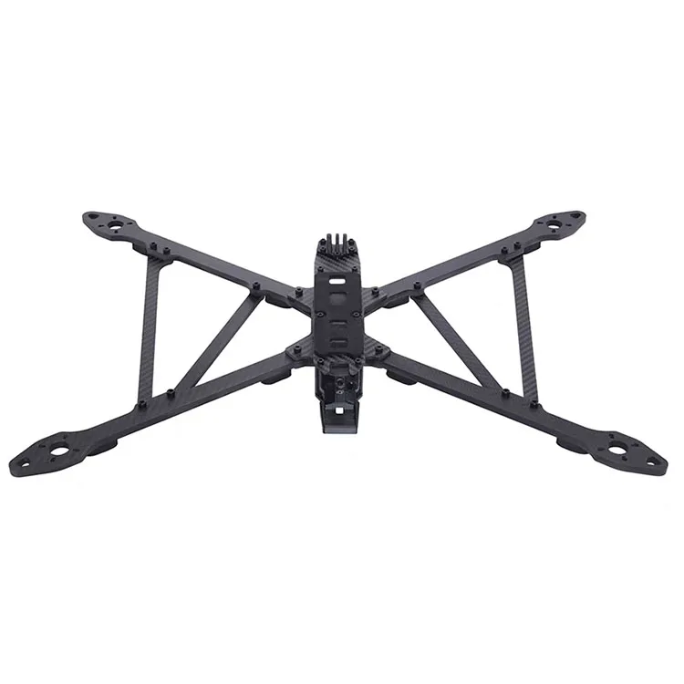 APEX10 V2 15 Inch 10mm Arm FPV - Carbon Fiber Drone Arm ulasan dan harga