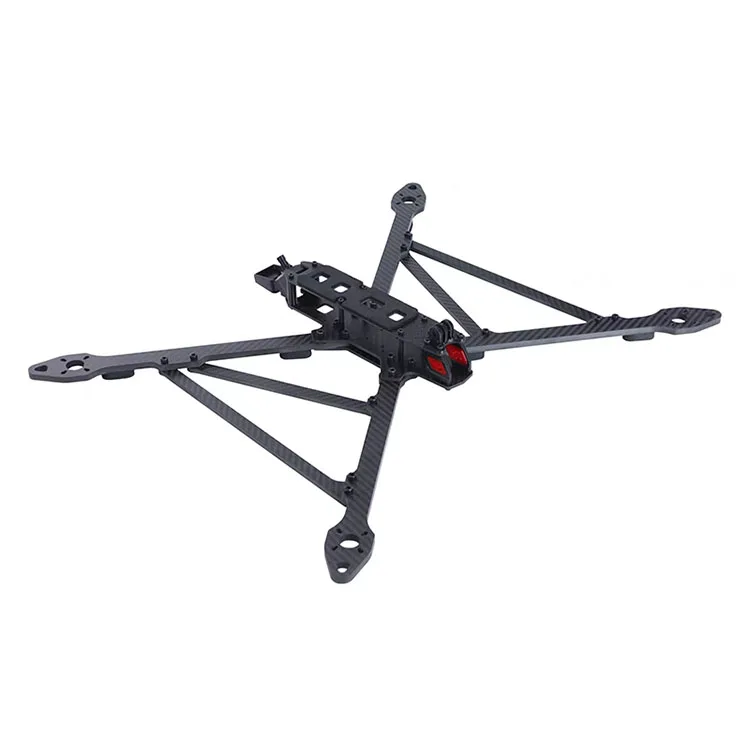 APEX10 V2 15 Inch 10mm Arm FPV - Carbon Fiber Drone Arm ulasan dan harga