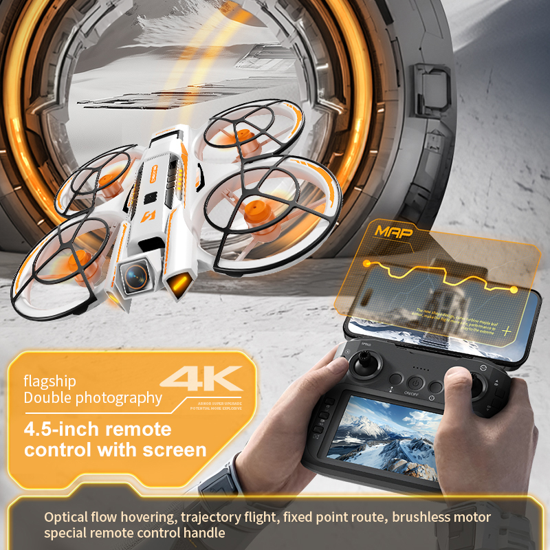 New A21 Drone 8K Professional  - Drone Rc Team City ulasan dan harga