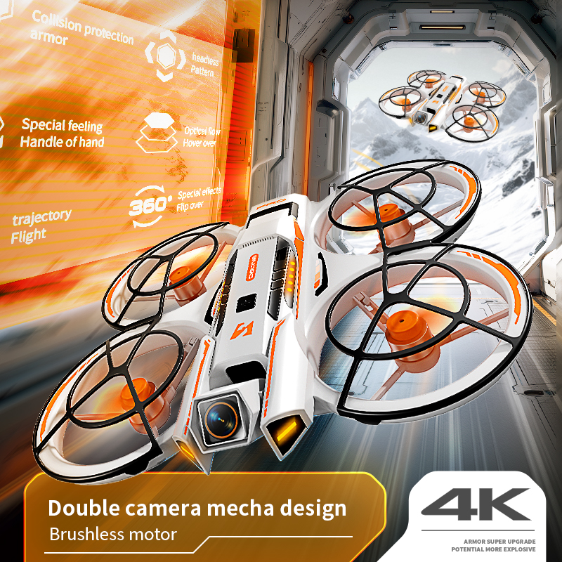 New A21 Drone 8K Professional  - Drone Rc Team City ulasan dan harga