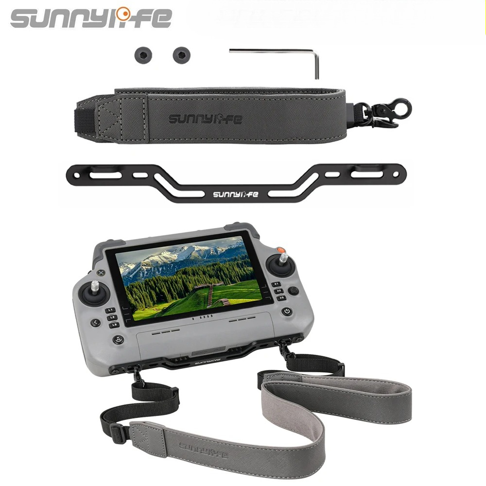 Sunnylife Remote Controller La - Drone Dji Rc Plus 2 ulasan dan harga