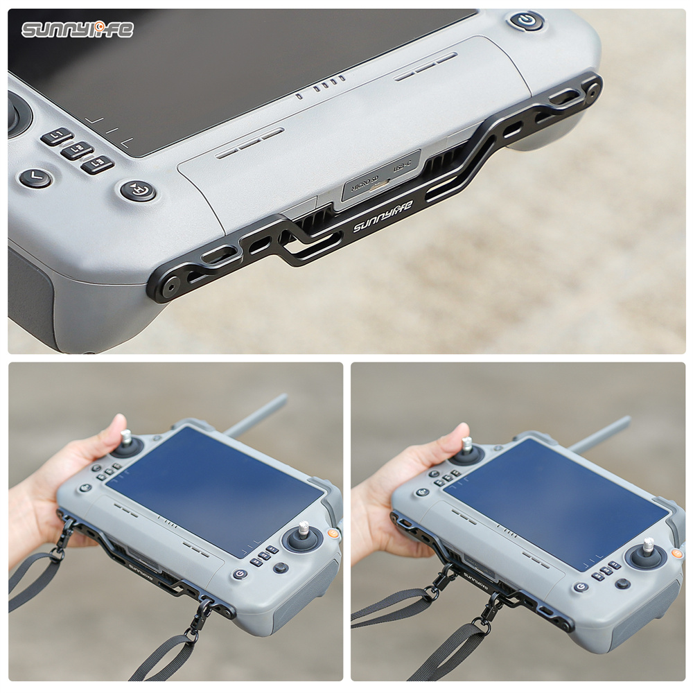Sunnylife Remote Controller La - Drone Dji Rc Plus 2 ulasan dan harga