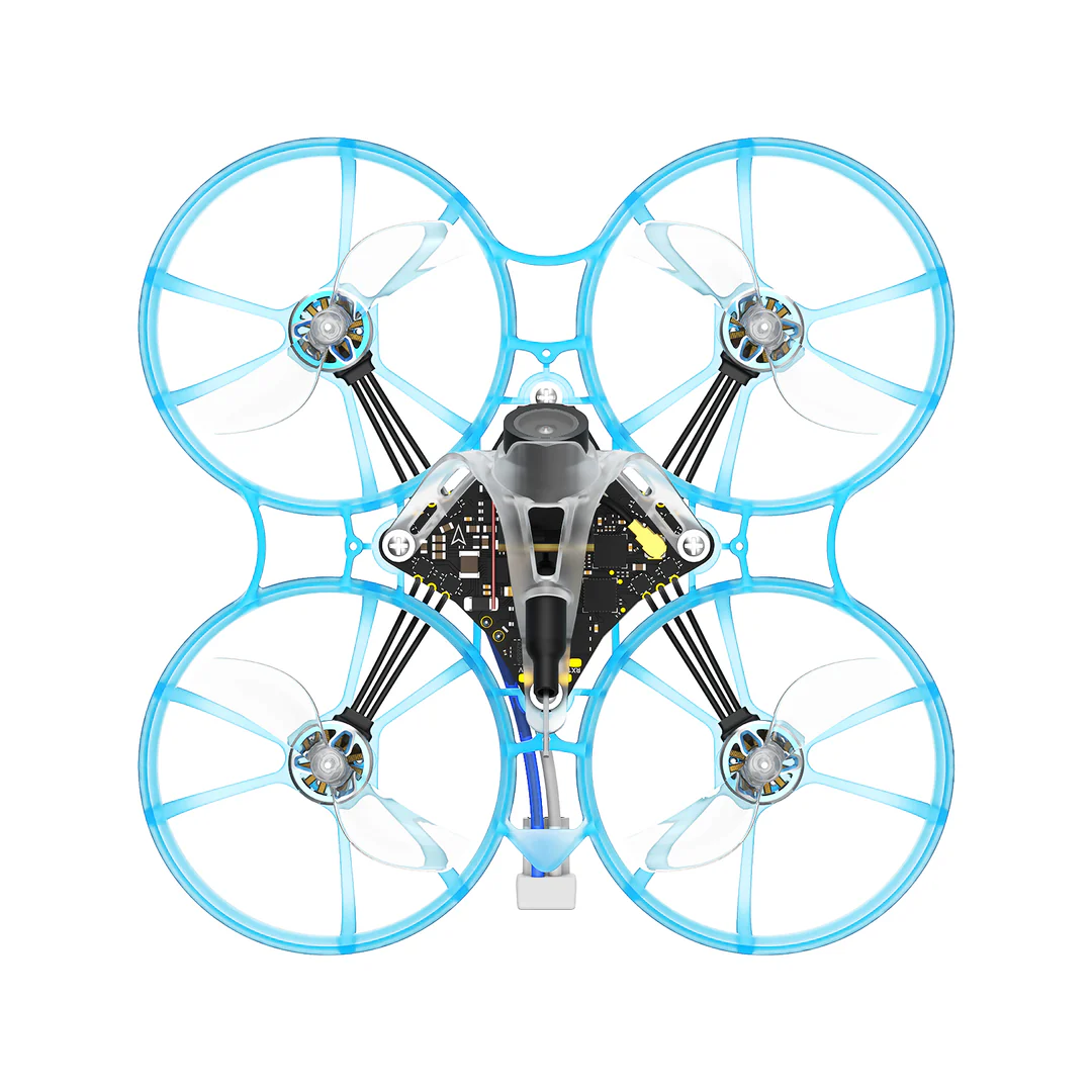 New BETAFPV Air75 Brushless Wh - Drone Rc Team City ulasan dan harga