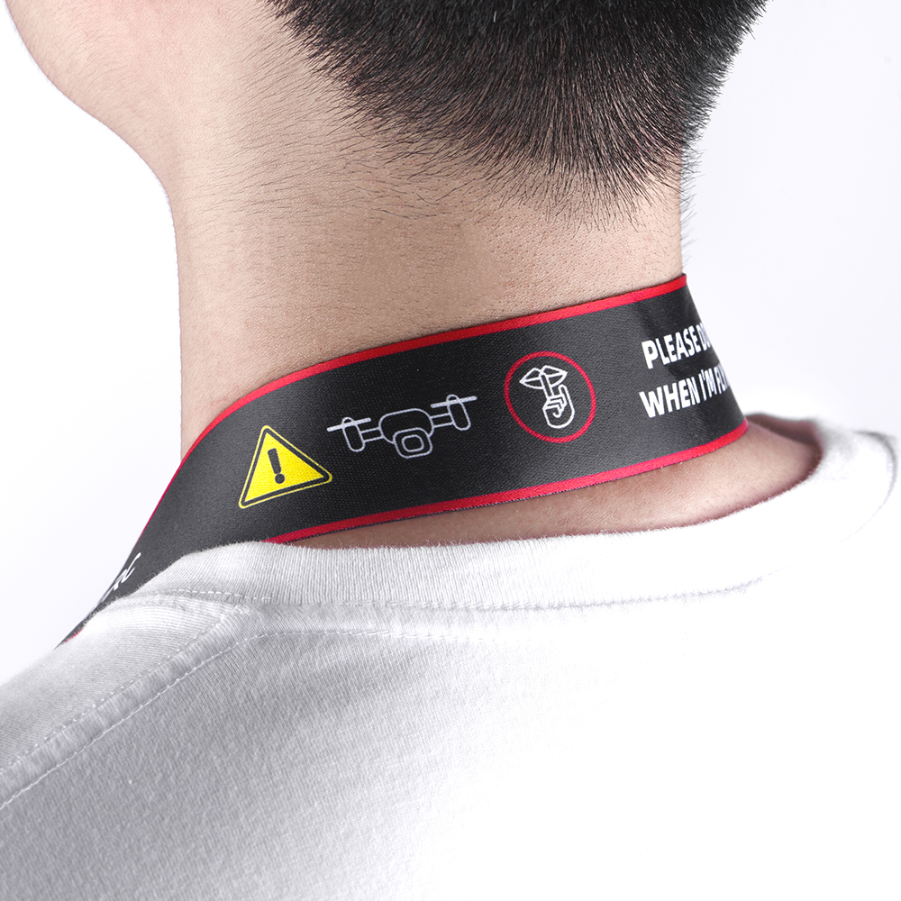 Neck Lanyard for DJI Mavic 3/A - Drone Rc N2 ulasan dan harga