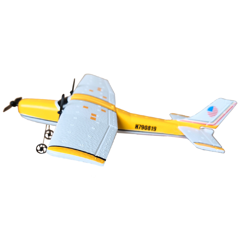 FX801 RC Airplane 2.4G Remote  - Rc Wing Glider ulasan dan harga