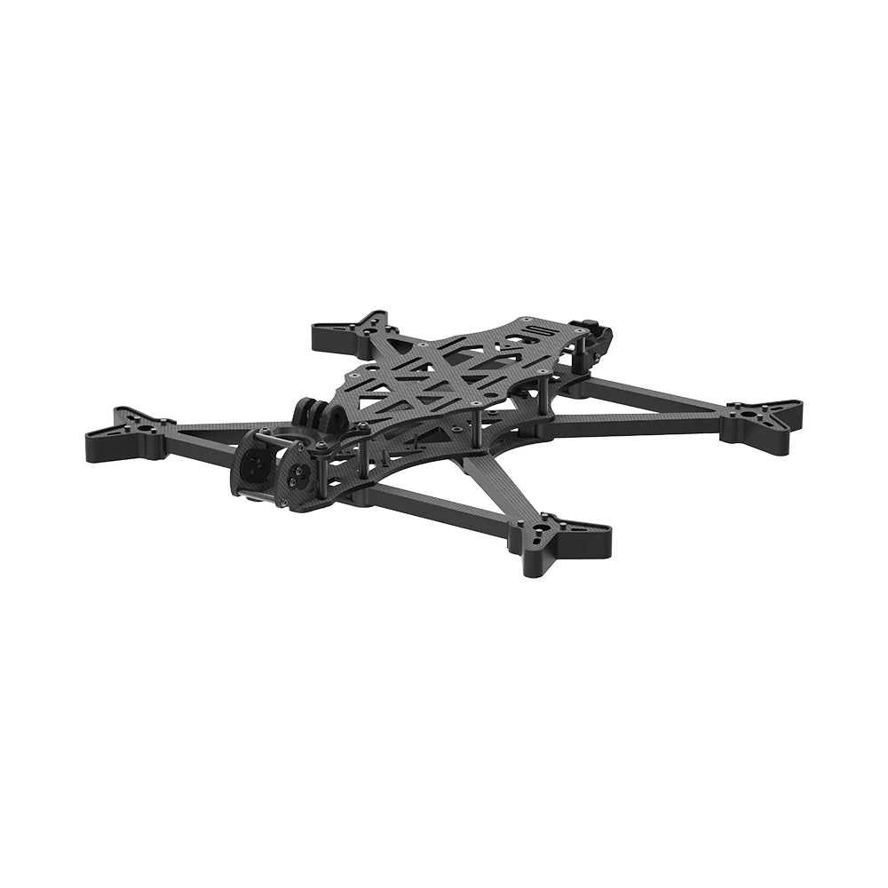 APs New IFlight AOS 7 EVO V1.2 - Carbon Fiber Drone Arm ulasan dan harga