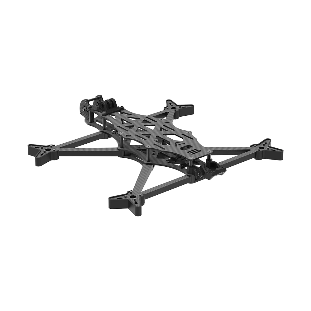 APs New IFlight AOS 7 EVO V1.2 - Carbon Fiber Drone Arm ulasan dan harga