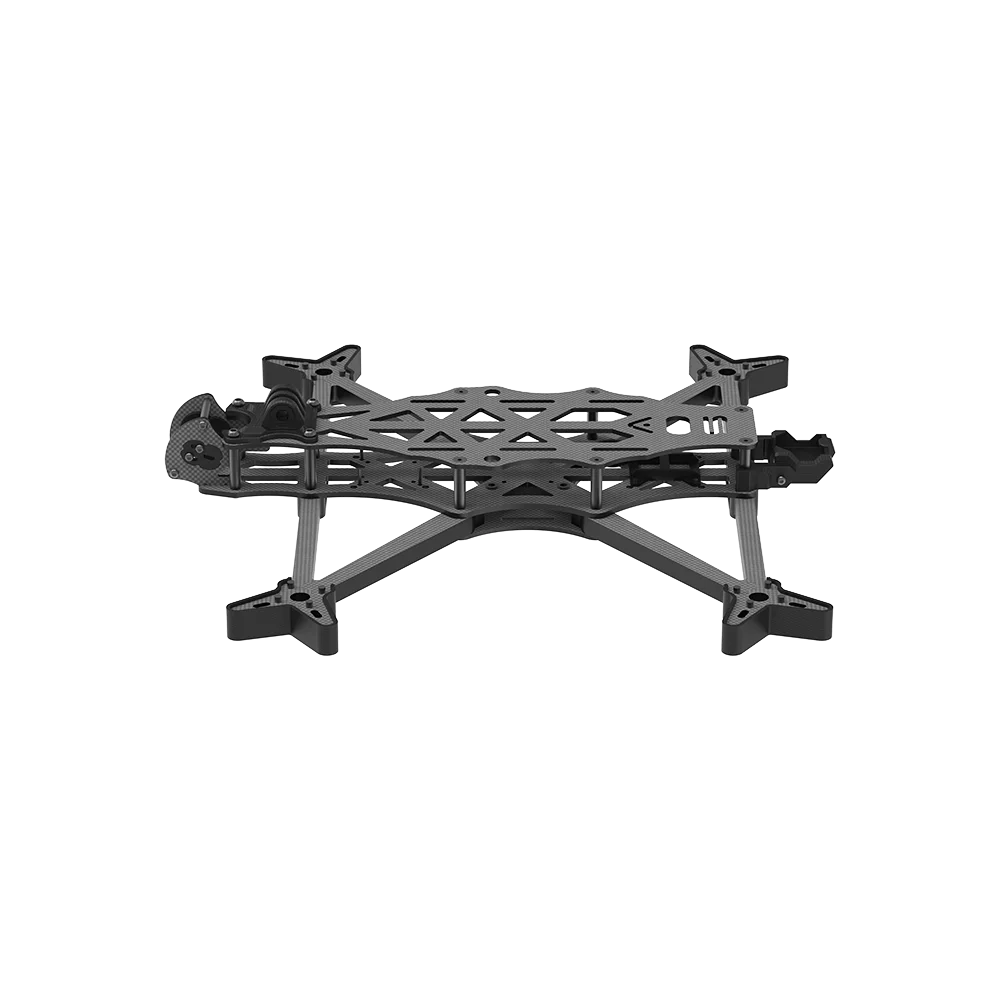 APs New IFlight AOS 7 EVO V1.2 - Carbon Fiber Drone Arm ulasan dan harga