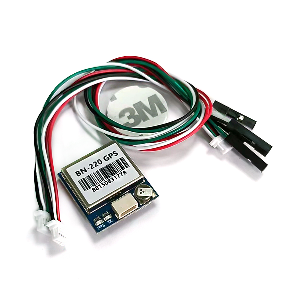 BN-220 BN880 GPS GLONASS Modul - Drone Rc Gps ulasan dan harga