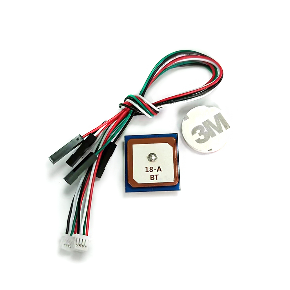 BN-220 BN880 GPS GLONASS Modul - Drone Rc Gps ulasan dan harga