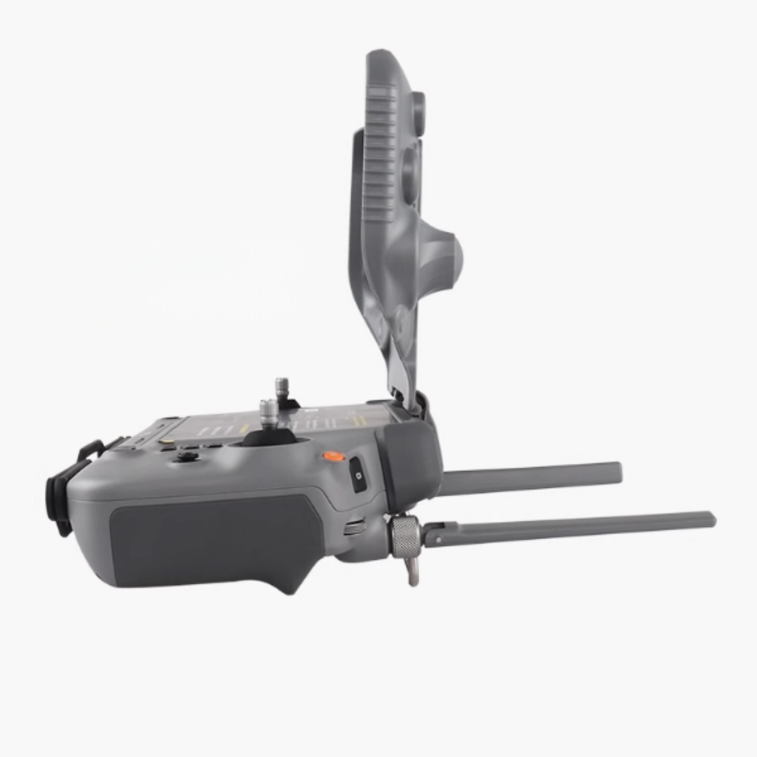 Control Hood Screen Shield Vis - Drone Dji Rc Plus 2 ulasan dan harga
