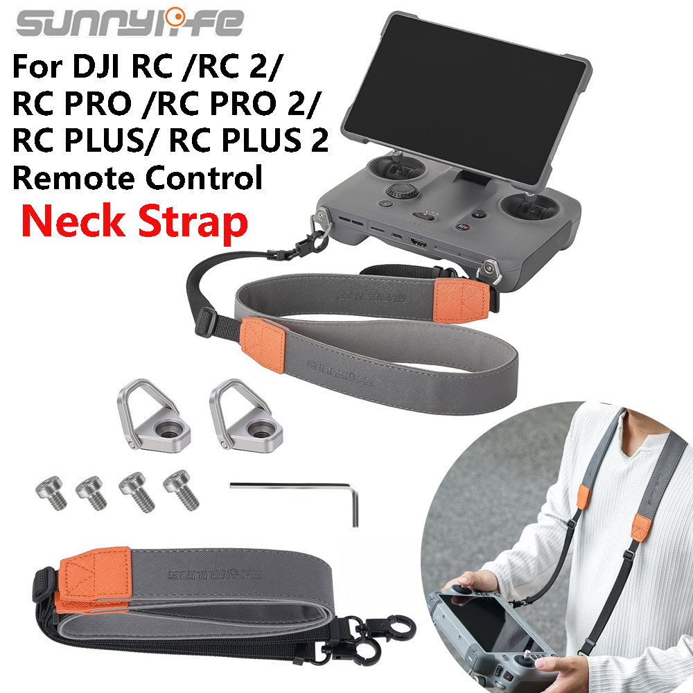 Sunnylife Lanyard For DJI RC/R - Drone Dji Rc Plus 2 ulasan dan harga