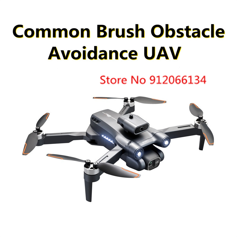 6K ESC Camera WIFI FPV Foldabl - Drone Rc S1S ulasan dan harga