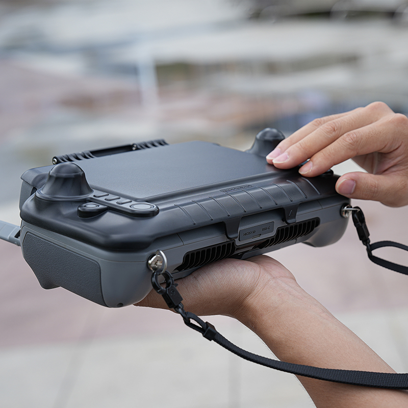 Protection Cover for DJI RC Pl - Drone Dji Rc Plus 2 ulasan dan harga