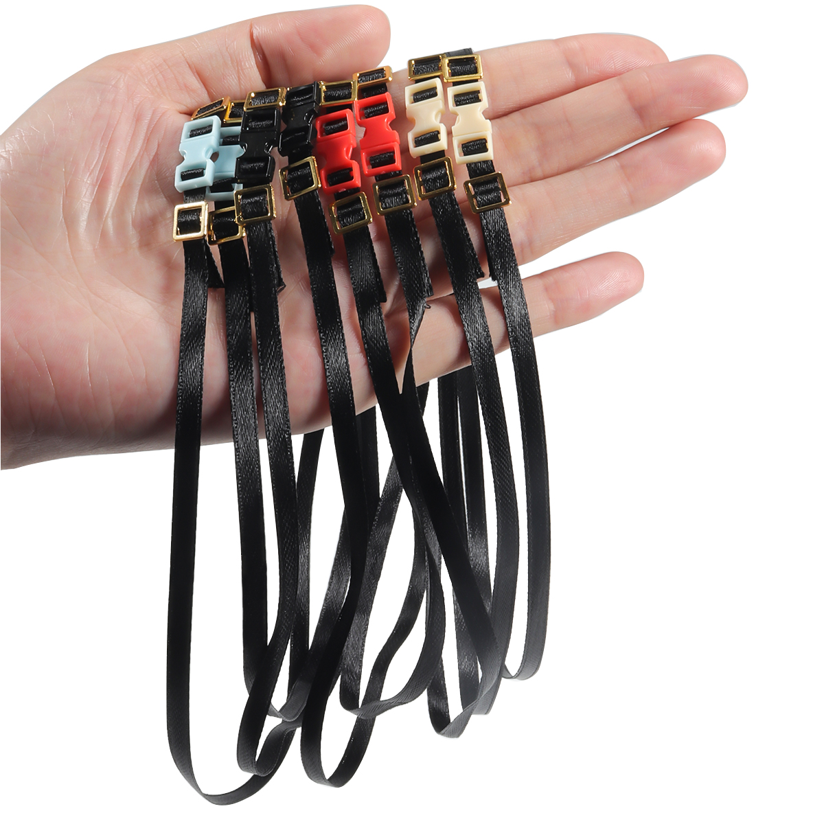5Pcs Scale Luggage Rope Roof R - Rc Car Body Shell ulasan dan harga
