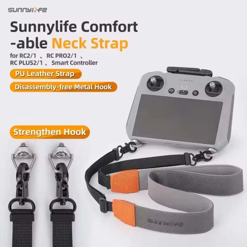 Sunnylife DJI RC PRO2/Mavic 4  - Drone Dji Rc Plus 2 ulasan dan harga