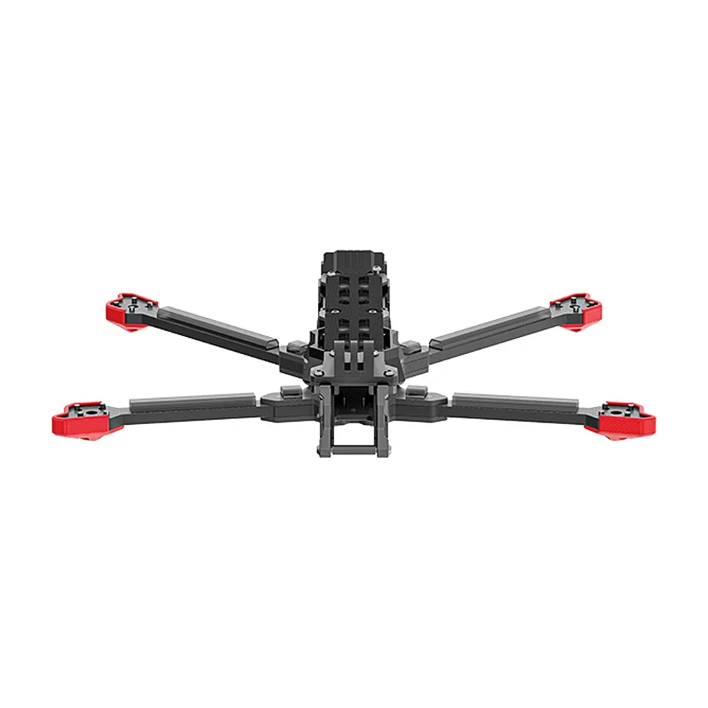 IFlight Chimera7 Pro V2 O4 Fra - Carbon Fiber Drone Arm ulasan dan harga