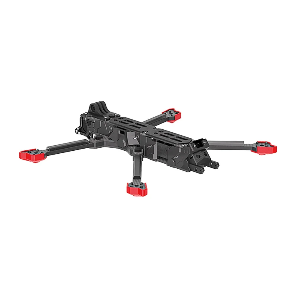 IFlight Chimera7 Pro V2 O4 Fra - Carbon Fiber Drone Arm ulasan dan harga