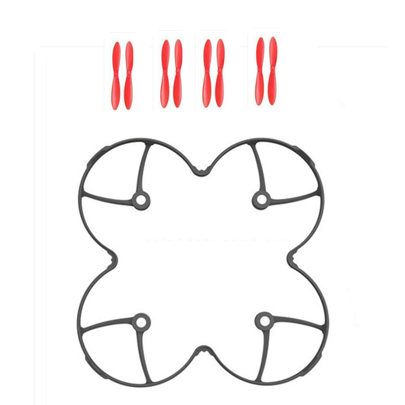 Hubsan X4/X6 Propeller Guard R - Drone And Car ulasan dan harga