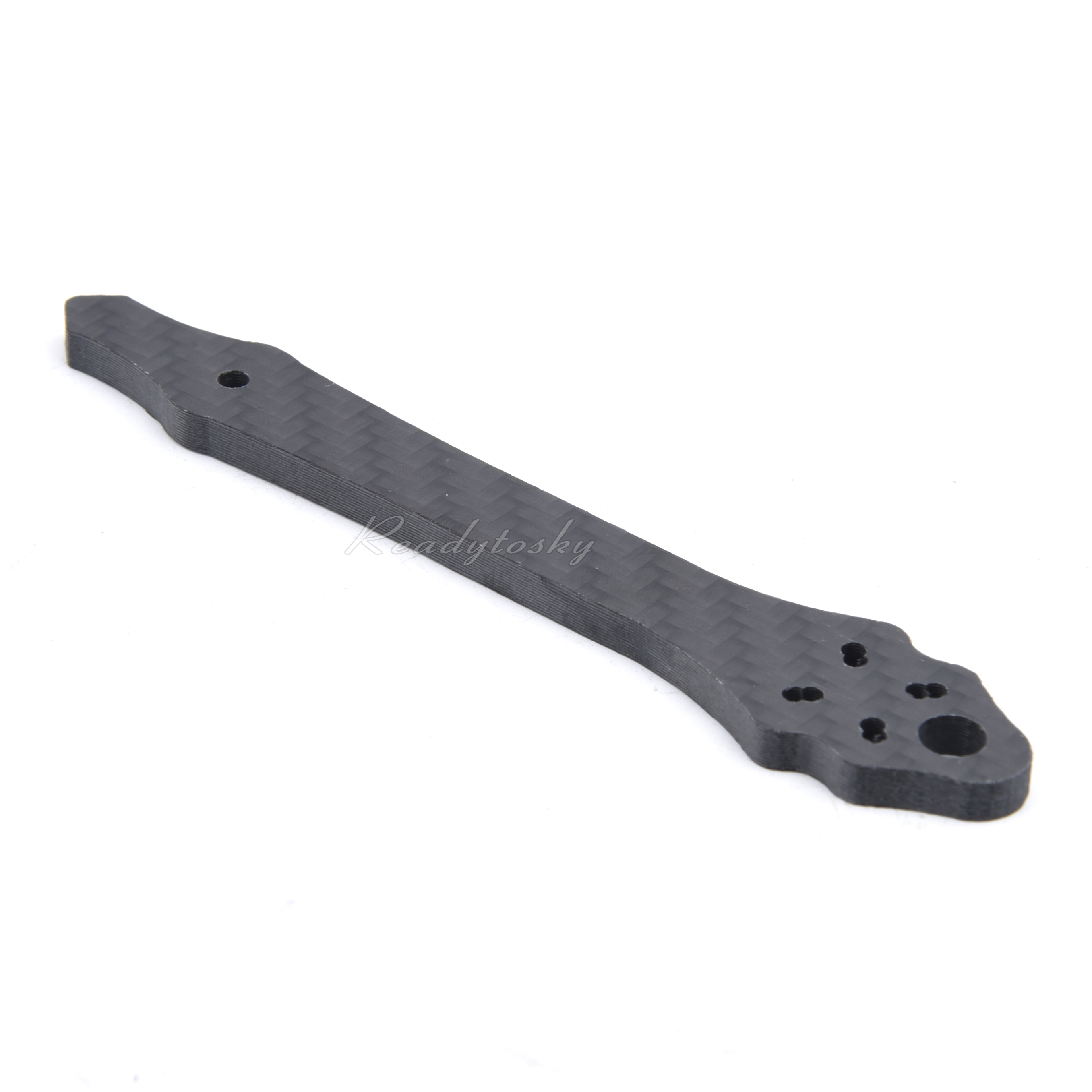 3K Full Carbon Fiber  Replacem - Carbon Fiber Drone Arm ulasan dan harga